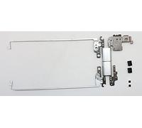 Lenovo Sparepart: Hinges L+R 5H50H91217, Hinge, FRU5H50H91217 (5H50H91217, Hinge