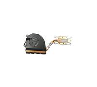 Lenovo Sparepart: Intel Thermal Module for Ares Systems Module, FRU5H40S72914, 886613 Ares Systems Module ASSY UMA THM_AVC+AVC LAR-1 CS AVC