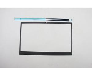 Lenovo Sparepart IRONHIDE-3.0 Intel FRU Bezel Sheet with Tape for I, FRU5B30Z38886, 891894 (Sheet with Tape for I)