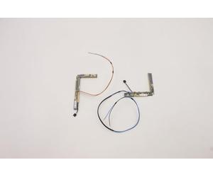 Lenovo Sparepart Jaguar-1 FRU Antenna WWAN (JYT/NVC), FRU5A31C41977 ((JYT/NVC))
