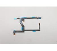 Lenovo Sparepart Jaguar-1/Panther-1 FRU Cable FPC TOUCHPAD WWAN NFC, FRU5C10V83229 (FPC TOUCHPAD WWAN NFC)