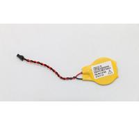 Lenovo sparepart jazz-1/sideswipe-1 fru rtc battery cr2016 (dbv), fru0