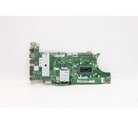 Lenovo Sparepart Jazz-1/Sideswipe-1FRU Planar Win i5-8365U 8GB 9560WLAN, W125669402 (Win i5-8365U 8GB 9560WLAN Y-AMT N-TPM P-BIOS for PRC)