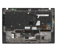 Lenovo Sparepart Keyboard (US English), 01LX550
