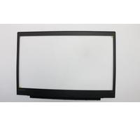 Lenovo Sparepart LCD Bezel HD FHD T570, 01ER038