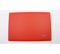 Lenovo Sparepart LCD Cover w/Antenna/EDP Cable Coral Red, 5CB0N86358 (Coral Red)