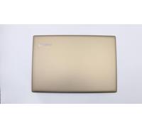 Lenovo Sparepart LCD Cover w/Antenna/EDP Cable Gold, 5CB0N98514 (Gold)