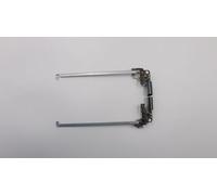 Lenovo Sparepart: LCD Hinge Set for 300e Chromebook (Model 81H0), FRU5H50Q93990 (Chromebook (Model 81H0))