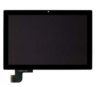 Lenovo Sparepart LCD Module w/TP/Bezel/LTE 3N81CG, FRU5D10P92347 (3N81CG)