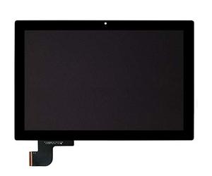 Lenovo Sparepart LCD Module w/TP/Bezel/LTE 3N81CG, FRU5D10P92347 (3N81CG)