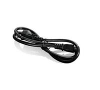 Lenovo Sparepart: LINECORD,GB,1M,3P,Non-LH FRU00XL076, Cable, FRU00XL076 (FRU00XL076, Cable, ThinkPad T470)