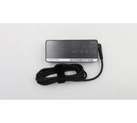 Lenovo Sparepart Liteon Low Cost PD 3.0 65W 2pin AC Adapter, FRU02DL109 (PD 3.0 65W 2pin AC Adapter FRU)