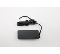 Lenovo Sparepart Liteon PD 3.0 65W 2pin Non-PCC AC Adapter, FRU02DL127 (65W 2pin Non-PCC AC Adapter FRU)