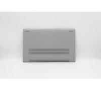 Lenovo Sparepart Lower Case L 81YK PL_Grey DIS, FRU5CB0X56068