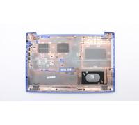 Lenovo Sparepart Lower Case Light Blue, 5CB0R16549