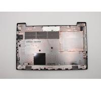 Lenovo Sparepart Lower Case w/Sponge Black, FRU5CB0Q59988 (Black)