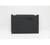 Lenovo Sparepart Lynx-1 (20W8/20W9) FRU D-Cover ASM,BK,LX1, FRU5CB1C39439 (D-Cover ASM,BK,LX1)