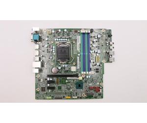 Lenovo Sparepart: Motherboard for ThinkCentre M710 Series, FRU00XK134 (ThinkCentre M710 Series)