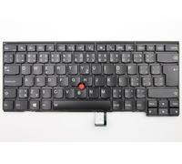 Lenovo Sparepart NB KBD CS13TBL Barb KBD CZ **New Retail**, FRU01AX318 (**New Retail**)