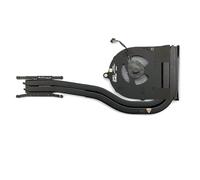 Lenovo Sparepart Odin1.0 AMD FRU Thermal Module GL4A5 UMA THM ASSY, FRU5H40S72943 (Module GL4A5 UMA THM ASSY Toshiba Toshiba Toshiba)