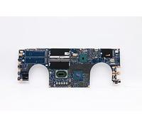 Lenovo Sparepart Padme-3 (P-1 Gen3:20TH/20TJ) Intel Core i7-10850H, FRU5B20X83693 (Intel Core i7-10850H vPro,NVIDIA Quadro T2000,Intel AX201 vPro,Win,Y-AMT,Y-TPM,dTPM2.0 w/L3,Y-ABS)