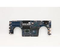 Lenovo Sparepart Padme-3 (X1 Extreme Gen3:20TK/20TL) Intel Core, FRU5B20Z55657 (Gen3:20TK/20TL) Intel Core i9-10885H vPro,NVIDIA GeForce GTX-1650Ti,Intel AX201