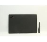 Lenovo Sparepart Padme-3 (X1 Extreme Gen3:20TK/20TL) UHD A-Cover, FRU5CB0Z78583 (Gen3:20TK/20TL) UHD A-Cover Woven ASM for IR Camera