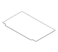 Lenovo Sparepart Panel 04X0325, Display, 31.8 cm, 04X0325 (04X0325, Display, 31.8 cm (12.5), HD, ThinkPad X250)