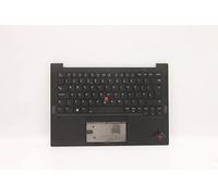Lenovo Sparepart Panther-1 FRU GRP KBD Bezel ASM UK English (w/BL, FRU5M11C53262 (ASM UK English (w/BL)