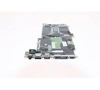 Lenovo Sparepart Planar NOK, i5-8365U, 16GB, 9560WLAN 01YU383, W125637121 (9560WLAN 01YU383, Motherboard, ThinkPad X1 Carbon 7th Gen)
