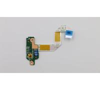 Lenovo Sparepart PWR Cord Power Button CA, FRU01YR507