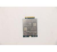 Lenovo Sparepart Quectel MDM9607 EM05 4G LTE CAT4 USB WWAN Module, FRU5W10V25794, 896313 (CAT4 USB WWAN Module)