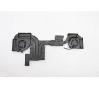 Lenovo Sparepart Raptor-1.0 Thermal Module with Fan and heatsink, FRU5H40X89381 (with Fan and heatsink)