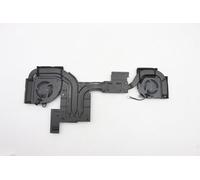 Lenovo Sparepart Raptor-1.0 Thermal Module with Fan and heatsink, FRU5H40X89381 (with Fan and heatsink)
