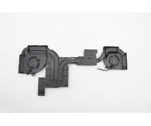 Lenovo Sparepart Raptor-1.0 Thermal Module with Fan and heatsink, FRU5H40X89381 (with Fan and heatsink)