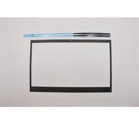 Lenovo Sparepart: RGB Bezel Sheet and Tape for ThinkPad T15, FRU5M11B94244, 887335 ThinkPad T15