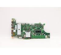 Lenovo Sparepart Sideswipe-1 CMLFRU Planar NOK i7-10710U 8GB AX200WLAN, W125670069 (NOK i7-10710U 8GB AX200WLAN N-AMT Y-TPM dTPM2.0)
