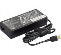 Lenovo ThinkPad 135W adaptador e inversor de corriente Universal Negro