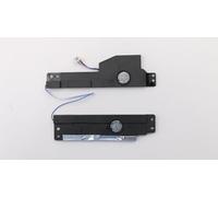 Lenovo Sparepart Speaker ASM(L+R), FRU02DA331