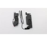 Lenovo Sparepart: Speaker Assembly for ThinkPad Models, FRU00HT878 (ThinkPad Models)