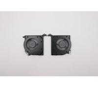 Lenovo Sparepart System Fan L 81Y6 AVC, FRU5F10S13914, 881727