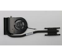 Lenovo Sparepart Thermal UMA AVC LTS-2, FRU01ER494