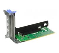 Lenovo Sparepart THINKSYSTEM V3 2U X16/X8/X8 PCI E G4 Riser 1/2 Option Kit, W128595940 (PCI E G4 Riser 1/2 Option Kit)