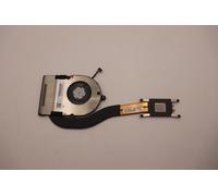 Lenovo Sparepart Thor1.0 AMD FRU Thermal Module GL5A5 UMA THM ASSY, FRU5H40S72948 (Module GL5A5 UMA THM ASSY Toshiba Toshiba Toshiba)