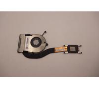 Lenovo sparepart thor1.0 amd fru thermal module gl5a5 uma thm assy, fr