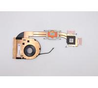 Lenovo Sparepart ThorP P-1 Intel FRU Thermal Module, FRU5H40X89393 (Module GP5A0_SWG_THM_ASSY_AVC_AVC AVC)