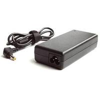 Lenovo Sparepart TP 90W AC Adapter Slim Tip EU1 **New Retail**, 45N0482 (**New Retail** with Powercord)