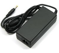 Lenovo Sparepart TP 90W AC Adapter Slim Tip EU1 **New Retail**, 45N0498 (**New Retail** with Powercord)