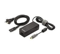Lenovo Sparepart TPG Plug 65W 3pin AC 40Y7700, Notebook, Indoor, FRU45N0318, 45N0322 (40Y7700, Notebook, Indoor, 100-240 V, 50/60 Hz, 65 W, ThinkPad Edge ThinkPad L410, L412, L420, L421, L510,)