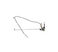 Lenovo Sparepart: U310 2.3/2.7 Hinge Ant L 20200151, Hinge, FRU20200151 (20200151, Bisagra, IdeaPad U310)